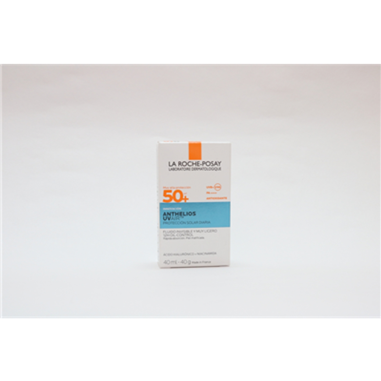 ANTHELIOS UV AIR SPF50+ X 40 ML (LRP)-73026.2 | LA ROCHE-POSAY-CONSUMO